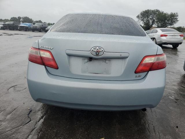 Photo 6 from auction – 2009 TOYOTA CAMRY BASE with VIN 4T1BE46K09U866910
