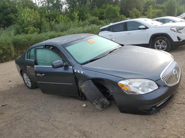Photo 4 from auction – 2011 BUICK LUCERNE CX with VIN 1G4HC5EM7BU148897