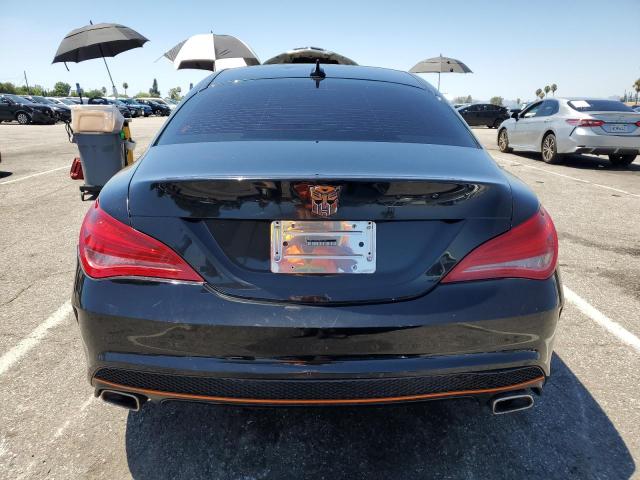 Photo 6 from auction – 2016 MERCEDES-BENZ CLA 250 with VIN WDDSJ4EB4GN344375