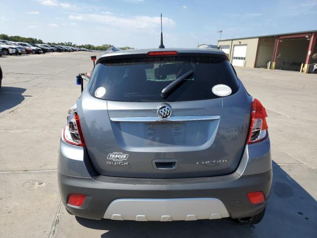 Photo 6 from auction – 2014 BUICK ENCORE CON with VIN KL4CJBSB9EB680605