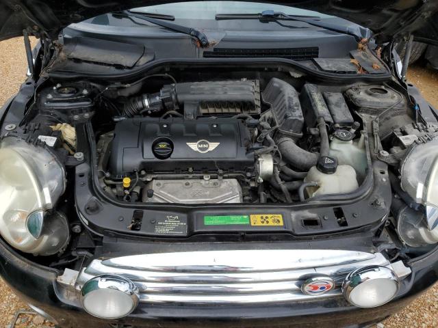 Photo 11 from auction – 2010 MINI COOPER with VIN WMWMF3C57ATZ61071