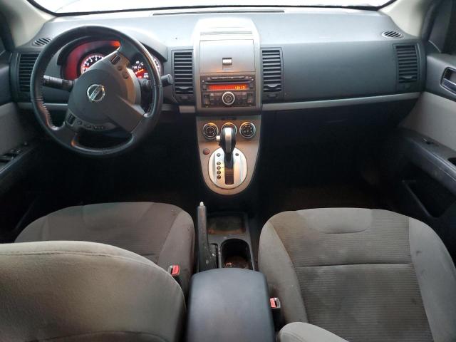 Photo 8 from auction – 2012 NISSAN SENTRA 2.0 with VIN 3N1AB6AP5CL779225