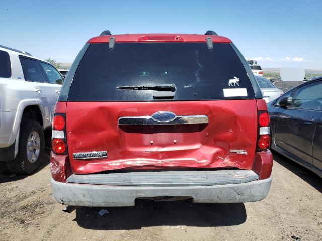Photo 6 from auction – 2006 FORD EXPLORER X with VIN 1FMEU73E46UB59157
