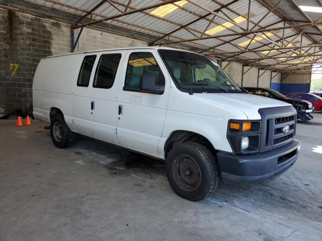 Photo 4 from auction – 2010 FORD ECONOLINE with VIN 1FTNS2EL2ADA18640