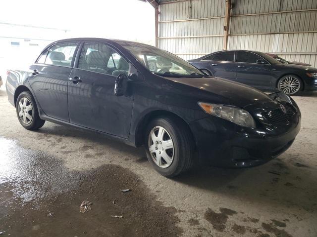 Снимка 4 от търг – 2010 TOYOTA COROLLA BA с VIN 2T1BU4EE1AC498936