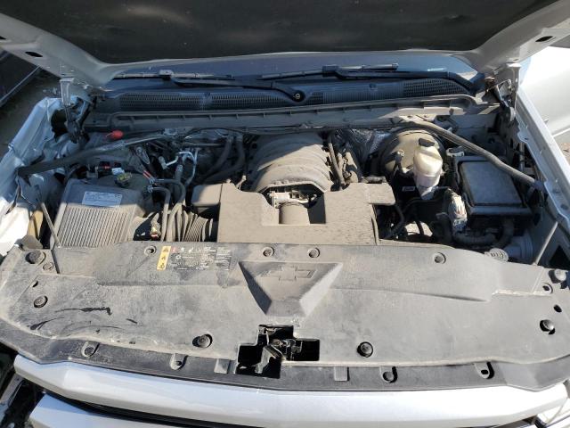 Photo 11 from auction – 2017 CHEVROLET SILVERADO with VIN 1GCVKRECXHZ103151