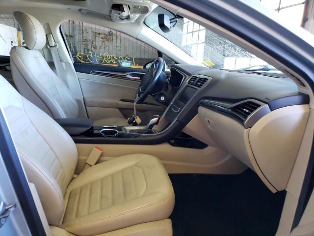 Photo 7 from auction – 2013 FORD FUSION SE with VIN 3FA6P0LU7DR338527