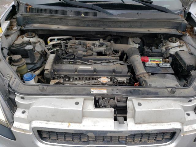 Снимка 11 от търг – 2011 KIA SOUL + с VIN KNDJT2A22B7323497
