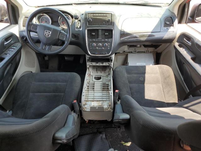 Снимка 8 от търг – 2016 DODGE GRAND CARA с VIN 2C4RDGCG1GR276930