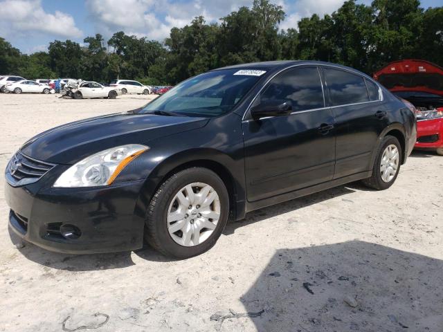 Photo 1 from auction – 2010 NISSAN ALTIMA BAS with VIN 1N4AL2AP8AN441145