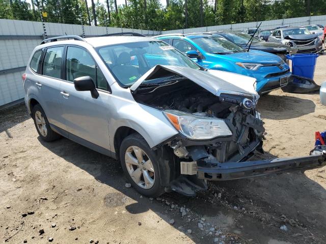 Photo 4 from auction – 2015 SUBARU FORESTER 2 with VIN JF2SJABC4FH437157