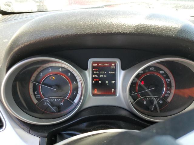 Photo 9 from auction – 2015 DODGE JOURNEY SX with VIN 3C4PDDBG3FT607414