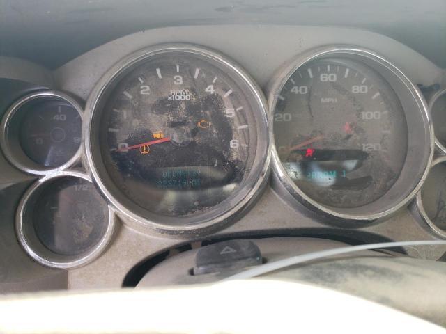 Photo 9 from auction – 2007 GMC SIERRA K25 with VIN 1GTHK24KX7E547083