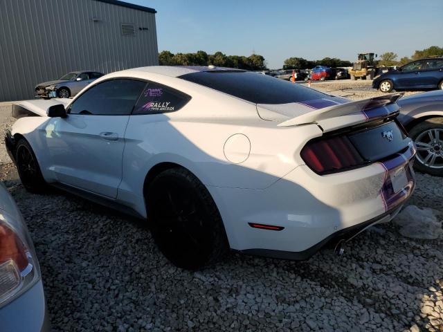 Photo 2 from auction – 2016 FORD MUSTANG with VIN 1FA6P8TH6G5288664