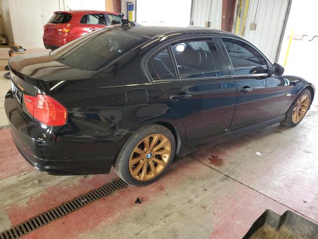 Photo 3 from auction – 2011 BMW 328 I with VIN WBAPH7C5XBE851720