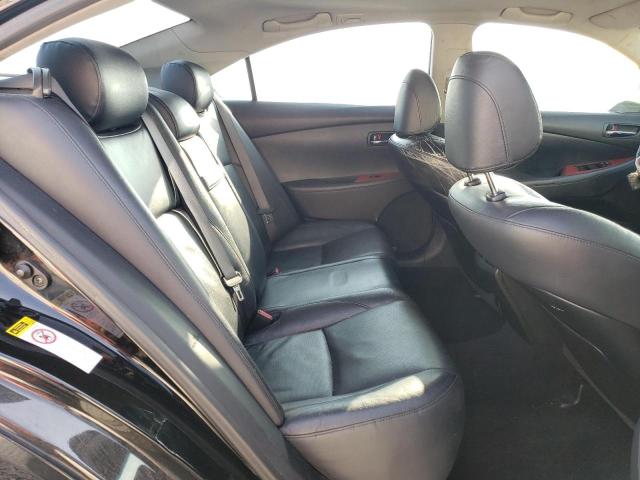 Photo 10 from auction – 2009 LEXUS ES 350 with VIN JTHBJ46G492303283