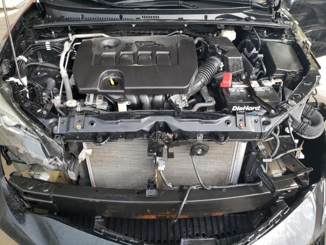Photo 11 from auction – 2019 TOYOTA COROLLA L with VIN 5YFBURHEXKP867285
