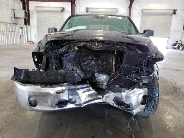 Photo 5 from auction – 2013 RAM 1500 SLT with VIN 1C6RR7GT4DS721185