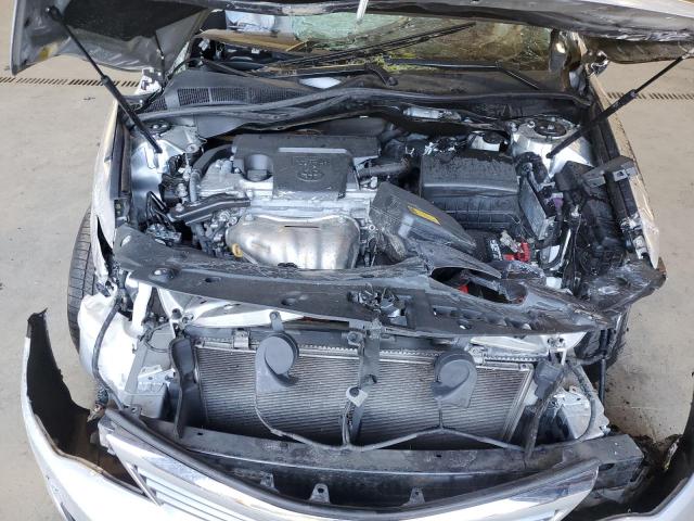 Photo 11 from auction – 2013 TOYOTA CAMRY L with VIN 4T1BF1FK0DU671958