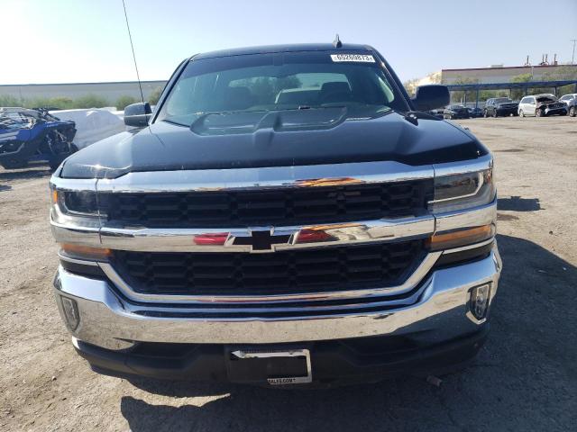 Photo 5 from auction – 2018 CHEVROLET SILVERADO with VIN 3GCPCREC6JG586097