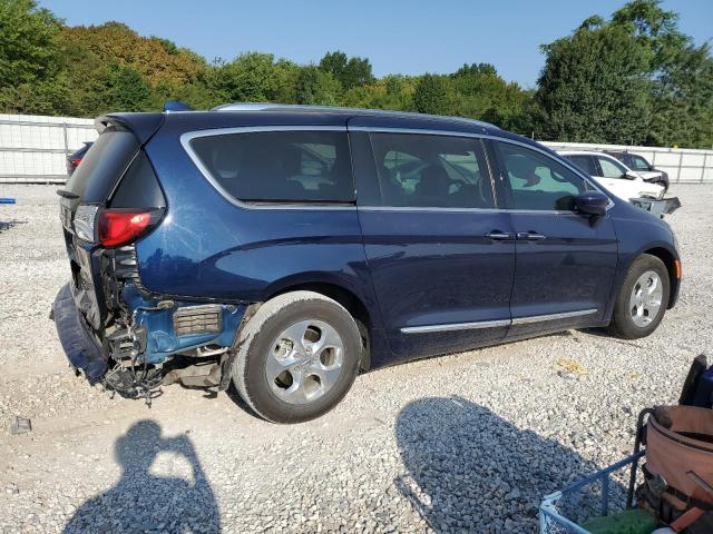 Photo 3 from auction – 2019 CHRYSLER PACIFICA H with VIN 2C4RC1L75KR527697