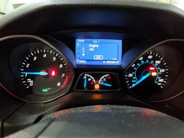 Photo 9 from auction – 2014 FORD FOCUS SE with VIN 1FADP3F29EL205786