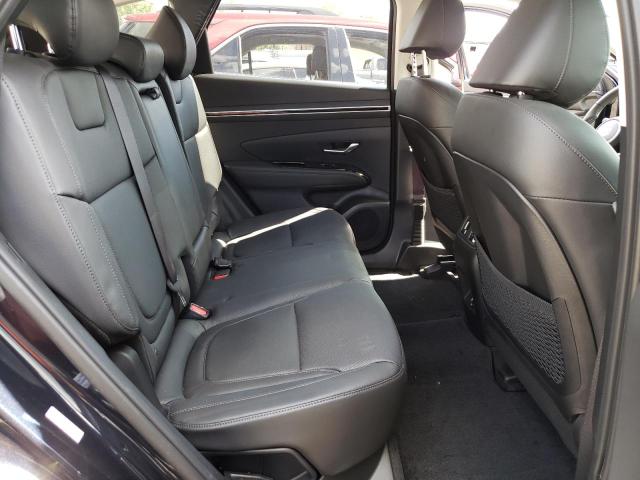 Photo 11 from auction – 2023 HYUNDAI TUCSON LIM with VIN KM8JFDA23PU110369