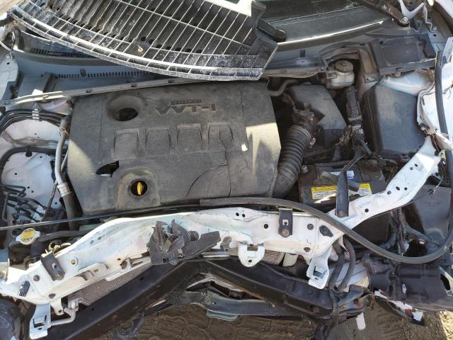 Photo 11 from auction – 2015 TOYOTA COROLLA L with VIN 2T1BURHE8FC457302