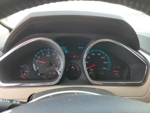 Photo 9 from auction – 2011 CHEVROLET TRAVERSE L with VIN 1GNKVLEDXBJ146823