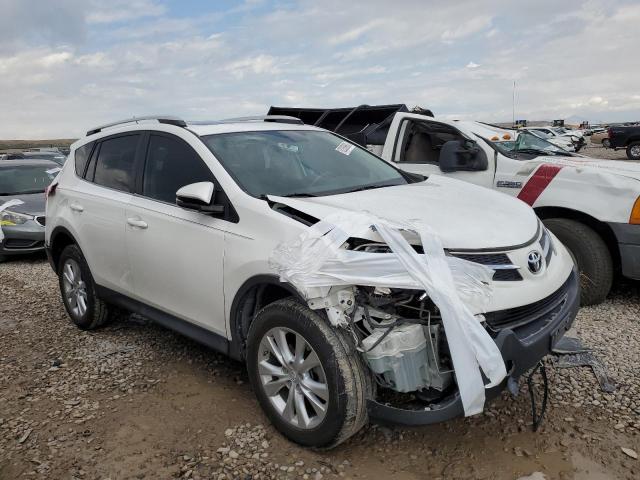 Photo 4 from auction – 2013 TOYOTA RAV4 LIMIT with VIN 2T3YFREV3DW065341