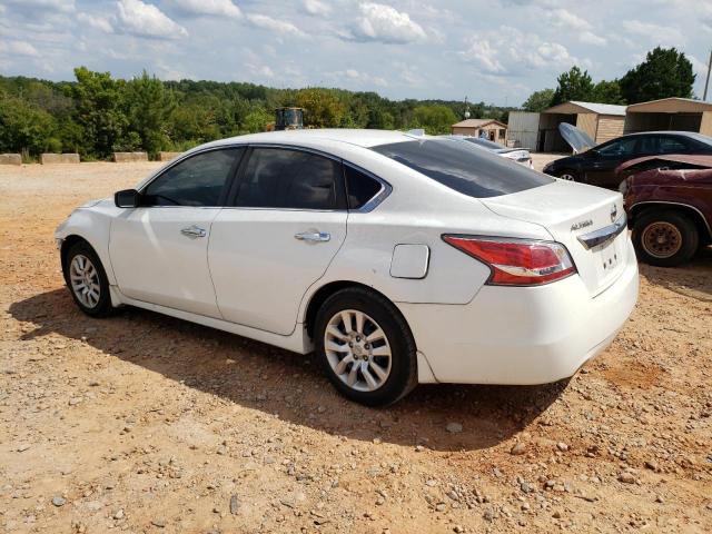 Photo 2 from auction – 2015 NISSAN ALTIMA 2.5 with VIN 1N4AL3APXFC250478