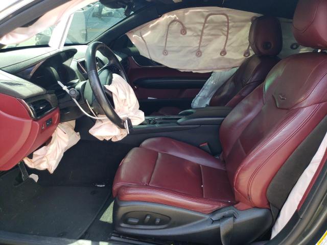 Photo 7 from auction – 2015 CADILLAC ATS PERFOR with VIN 1G6AJ1RX3F0100080