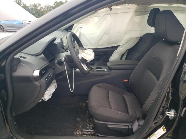 Photo 7 from auction – 2022 NISSAN ALTIMA S with VIN 1N4BL4BV4NN405231
