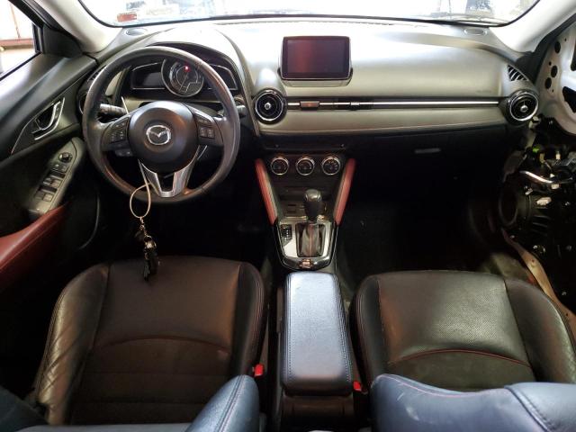 Photo 8 from auction – 2016 MAZDA CX-3 GRAND with VIN JM1DKFD7XG0134935
