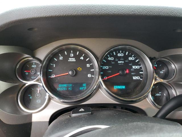 Photo 9 from auction – 2010 GMC SIERRA K15 with VIN 3GTRKVE37AG237535