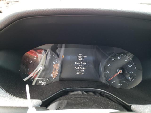 Photo 9 from auction – 2022 JEEP COMPASS LA with VIN 3C4NJDBB1NT178115