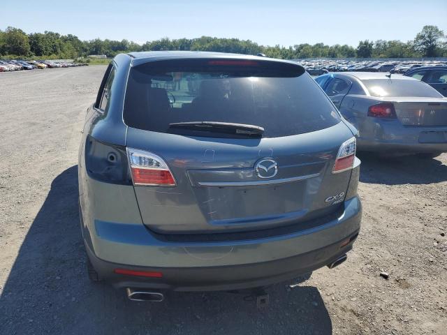 Photo 6 from auction – 2011 MAZDA CX-9 with VIN JM3TB3DVXB0305417