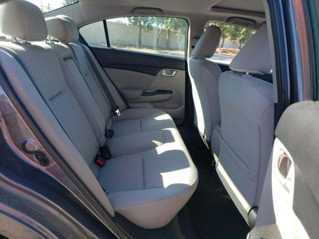 صورة رقم 10 من المزاد - 2014 HONDA CIVIC EX مع VIN 19XFB2F86EE233179