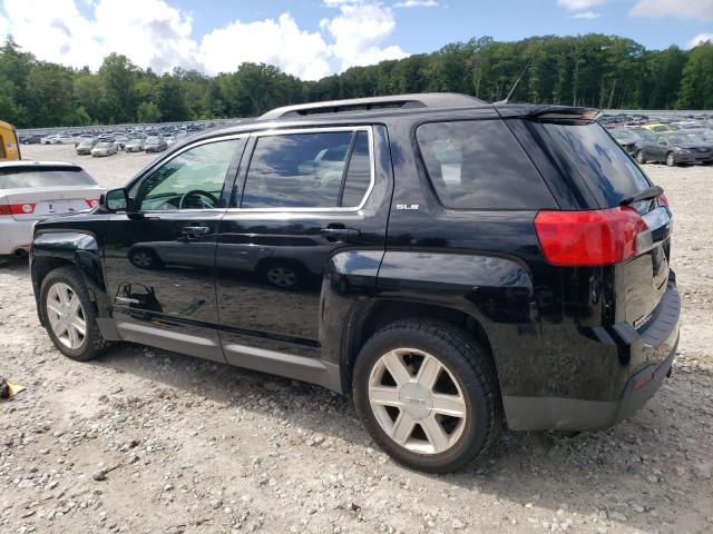 Photo 2 from auction – 2010 GMC TERRAIN SL with VIN 2CTFLEEW5A6297078