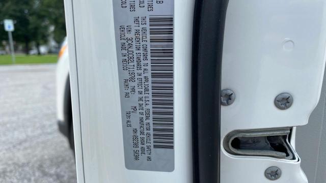 Photo 10 from auction – 2020 JEEP COMPASS LI with VIN 3C4NJDCB2LT119702