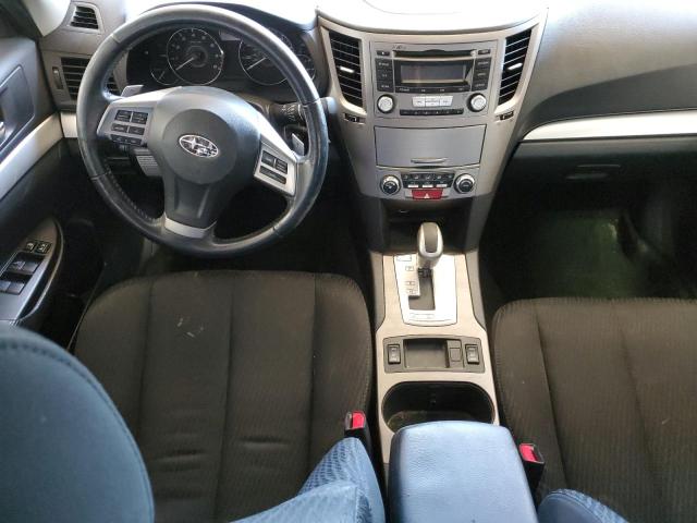 Photo 8 from auction – 2012 SUBARU LEGACY 2.5 with VIN 4S3BMCG61C3019474