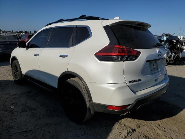 Photo 2 from auction – 2018 NISSAN ROGUE S with VIN 5N1AT2MT7JC736330