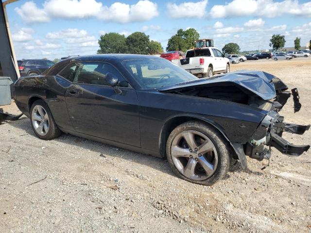 Снимка 4 от търг – 2014 DODGE CHALLENGER с VIN 2C3CDYAG7EH203924