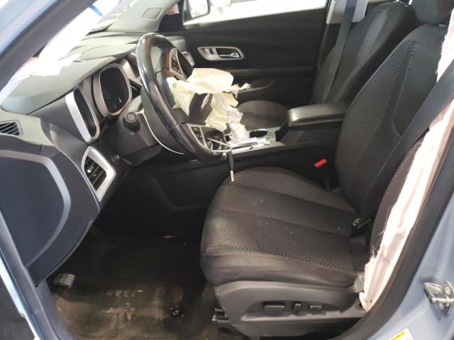 Photo 7 from auction – 2015 CHEVROLET EQUINOX LT with VIN 2GNALBEK8F6263801