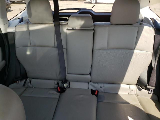 Photo 10 from auction – 2015 SUBARU FORESTER 2 with VIN JF2SJAHC7FH421297