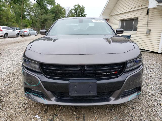 Photo 5 from auction – 2016 DODGE CHARGER SX with VIN 2C3CDXJG1GH144429