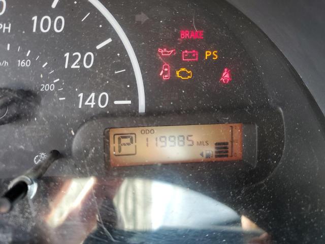 Photo 9 from auction – 2017 NISSAN VERSA S with VIN 3N1CN7AP2HL860048