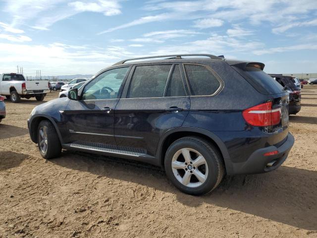 Photo 2 from auction – 2008 BMW X5 3.0I with VIN 5UXFE435X8L020856