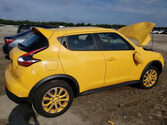 Photo 3 from auction – 2015 NISSAN JUKE S with VIN JN8AF5MV0FT563552