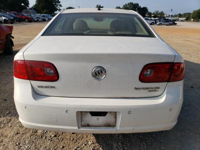 Photo 6 from auction – 2006 BUICK LUCERNE CX with VIN 1G4HD57236U202761